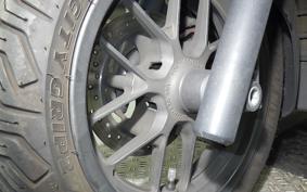 HONDA FORZA SI MF12