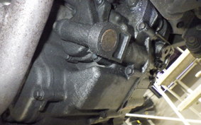 SUZUKI SKYWAVE 400 A 2013 CK45A