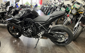 SUZUKI GSX-8R 2024 EM1AA