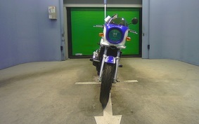 SUZUKI GSX400 IMPULSE 2010 GK7CA
