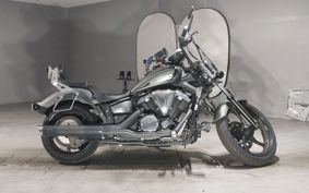 YAMAHA XVS1300CA STRIKER 2014 VP33