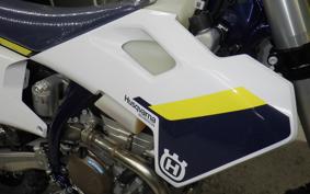 HUSQVARNA FE250 2008