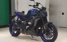 YAMAHA MT-09 AMT 2026 RN88J