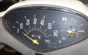 HONDA DIO CESTA GEN 2 2002 AF62