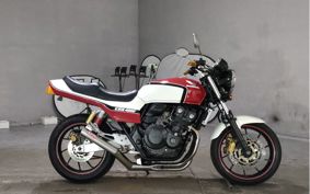 HONDA CB400SFV-4 2014 NC42