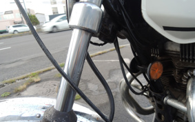 HONDA CB400 CB400T