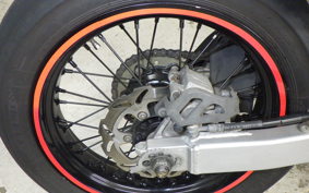 SUZUKI 250SB 2020 LX250L