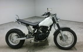 YAMAHA TW225 DG09J