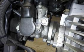 YAMAHA SR400 Gen.4 2010 RH03J