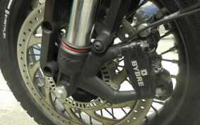HUSQVARNA SVARTPILEN 401 2023