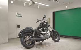 HARLEY FXDL 1580 2007