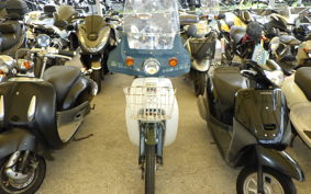 HONDA C50 SUPER CUB C50