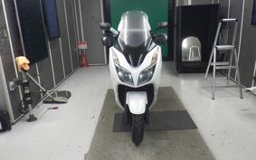 HONDA FORZA SI ABS 1986 MF12