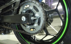 KAWASAKI NINJA 250 EX250L