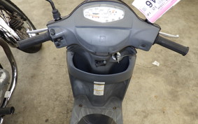 SUZUKI LET's 5 G 2006 CA47A