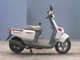 Фото Yamaha GEAR 2007 с японского аукциона