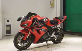 HONDA CBR1000RR 2008
