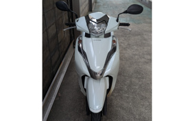 HONDA LEAD 125 JF45