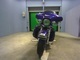 Фото Harley FLHTCUI 1450 2005 с японского аукциона