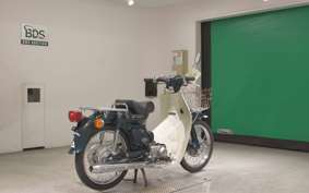 HONDA C70 SUPER CUB 2020 C70