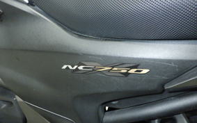HONDA NC750X DCT 2014 RC72