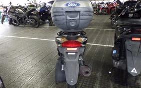 SUZUKI ADDRESS V125 S CF4MA