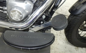 HARLEY FLSTSB 1580 2011