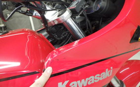 KAWASAKI GPZ900R NINJA 1994 ZX900A
