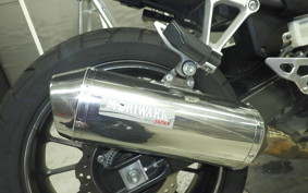 HONDA 400X 2022 NC56