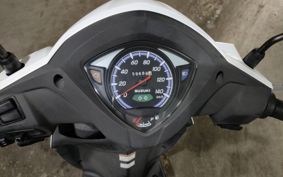 SUZUKI ADDRESS V110 CE47A