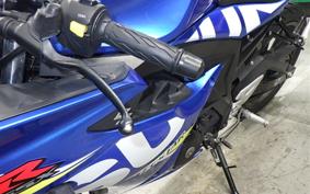 SUZUKI GSX-R125 DL33B