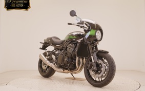 KAWASAKI Z900RS CAFE 2026 ZR900K