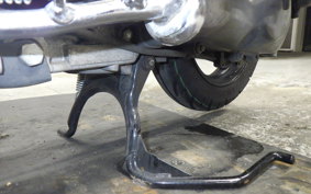 SUZUKI LET's 4 2025 CA45A