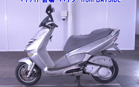 APRILIA LEONARDO 250