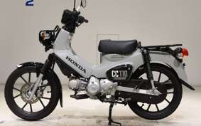 HONDA CROSS CUB 110 1994 JA60