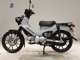 Фото Honda CROSS CUB 110 1994 с японского аукциона