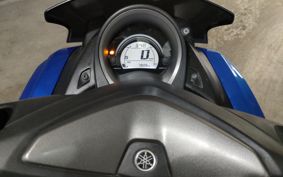 YAMAHA N-MAX 155 SG50J