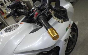 HONDA CBF1000 2012