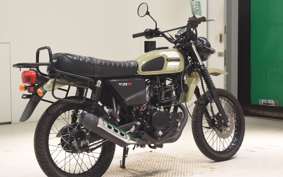 KAWASAKI W175 TR