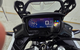 HONDA 400X 2020 NC56
