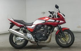 HONDA CB400 SUPER BOLDOR 2010 NC42