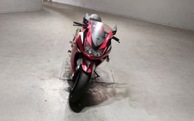 KAWASAKI NINJA 250R EX250K