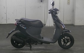 SUZUKI LET's CA41A