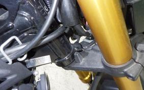 KAWASAKI Z125 PRO 2012 BR125H