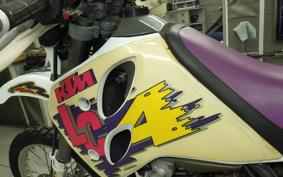 KTM 400 LC 4 1994