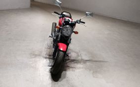 HONDA VTR 250 MC33
