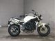 Фото Triumph SPEED TRIPLE 2007 с японского аукциона