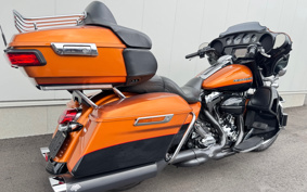 HARLEY FLHTK 2014 KEL