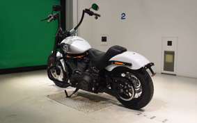 HARLEY FXBBS1870 2021