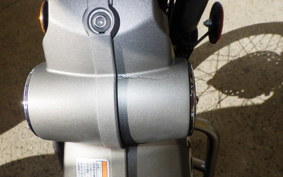 HONDA CT125-2 JA65